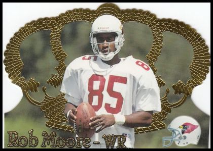 89 Rob Moore